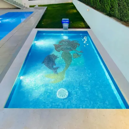 Leons Homes 3 Am Mit 2 Pools *